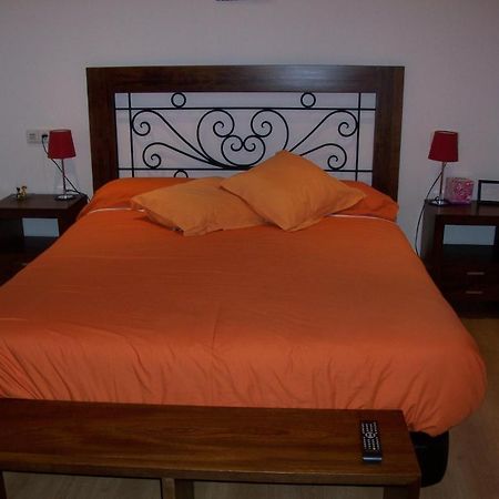 Hostal Rural Arrobi Borda Eugi Room photo