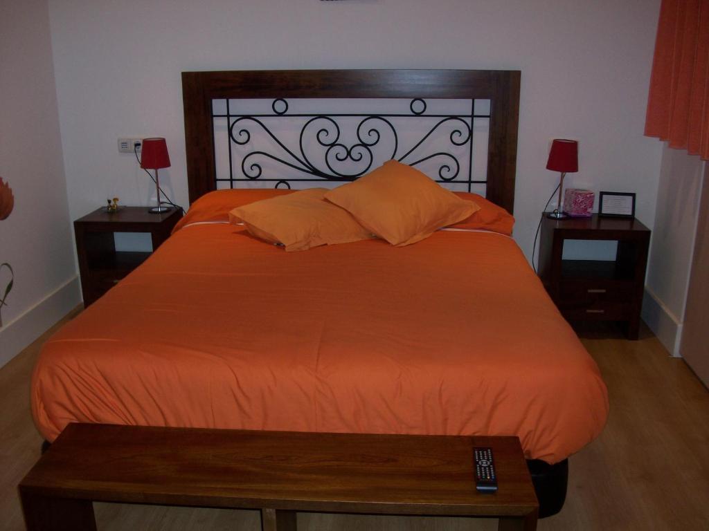 Hostal Rural Arrobi Borda Eugi Room photo