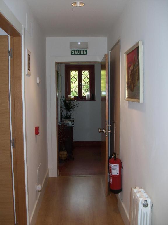 Hostal Rural Arrobi Borda Eugi Room photo